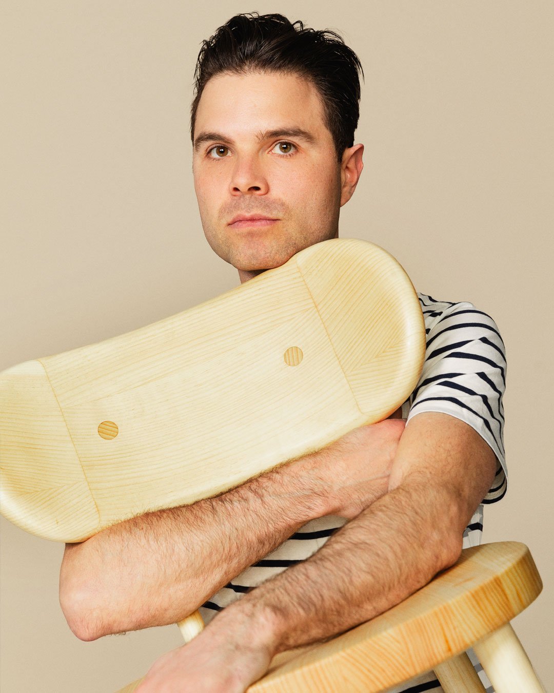 Olivier Laberge